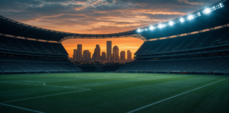 Cómo cubre Houston Deportes al Dynamo en 2026 Cómo cubre Houston Deportes al Dynamo en 2026