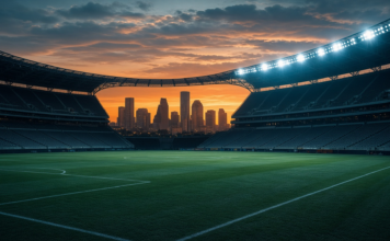 Cómo cubre Houston Deportes al Dynamo en 2026 Cómo cubre Houston Deportes al Dynamo en 2026