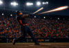 Lucas Spence hace historia: tres jonrones y los Astros siguen vivos en el Oeste Lucas Spence hace historia: tres jonrones y los Astros siguen vivos en el Oeste