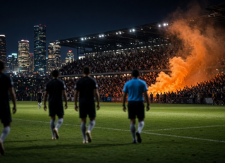 Dynamo 2-2 ante Cincinnati: Guilherme récord, Bogusz y la pelea por el 1er puesto del Oeste Dynamo 2-2 ante Cincinnati: Guilherme récord, Bogusz y la pelea por el 1er puesto del Oeste