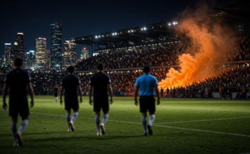 Dynamo 2-2 ante Cincinnati: Guilherme récord, Bogusz y la pelea por el 1er puesto del Oeste Dynamo 2-2 ante Cincinnati: Guilherme récord, Bogusz y la pelea por el 1er puesto del Oeste