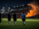 Dynamo 2-2 ante Cincinnati: Guilherme récord, Bogusz y la pelea por el 1er puesto del Oeste Dynamo 2-2 ante Cincinnati: Guilherme récord, Bogusz y la pelea por el 1er puesto del Oeste