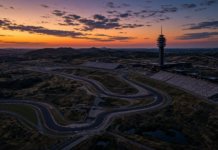 F1 Estados Unidos 2026 en COTA: fechas, horario y guía para fans desde Houston F1 Estados Unidos 2026 en COTA: fechas, horario y guía para fans desde Houston