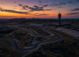 F1 Estados Unidos 2026 en COTA: fechas, horario y guía para fans desde Houston F1 Estados Unidos 2026 en COTA: fechas, horario y guía para fans desde Houston