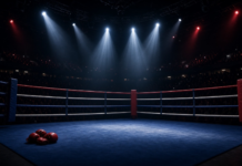 O’Shaquie Foster vs Navarrete: unificación 130 lb el 24 de octubre y el momento de Houston O’Shaquie Foster vs Navarrete: unificación 130 lb el 24 de octubre y el momento de Houston