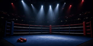 O’Shaquie Foster vs Navarrete: unificación 130 lb el 24 de octubre y el momento de Houston O’Shaquie Foster vs Navarrete: unificación 130 lb el 24 de octubre y el momento de Houston