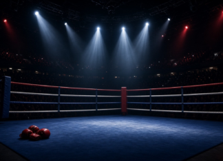 O’Shaquie Foster vs Navarrete: unificación 130 lb el 24 de octubre y el momento de Houston O’Shaquie Foster vs Navarrete: unificación 130 lb el 24 de octubre y el momento de Houston