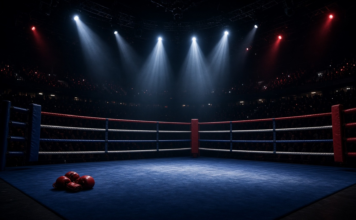 O’Shaquie Foster vs Navarrete: unificación 130 lb el 24 de octubre y el momento de Houston O’Shaquie Foster vs Navarrete: unificación 130 lb el 24 de octubre y el momento de Houston