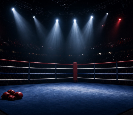 O’Shaquie Foster vs Navarrete: unificación 130 lb el 24 de octubre y el momento de Houston O’Shaquie Foster vs Navarrete: unificación 130 lb el 24 de octubre y el momento de Houston