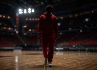 Amen Thompson firma extensión de 5 años y $208 millones: los Rockets blindan su núcleo Amen Thompson firma extensión de 5 años y $208 millones: los Rockets blindan su núcleo