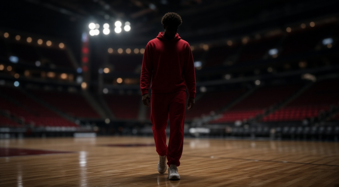 Amen Thompson firma extensión de 5 años y $208 millones: los Rockets blindan su núcleo Amen Thompson firma extensión de 5 años y $208 millones: los Rockets blindan su núcleo