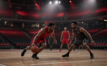 Guía de cobertura: Houston Rockets en español Guía de cobertura: Houston Rockets en español